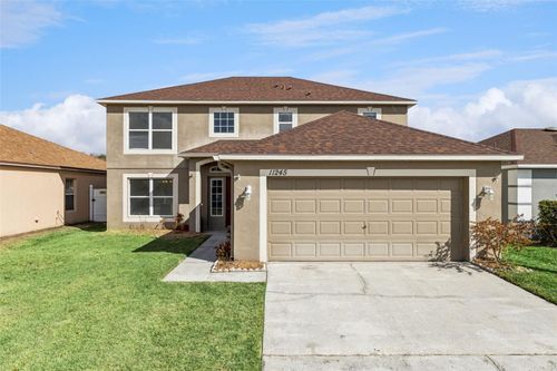 11245 Dacre Lane, ORLANDO, FL, 32824 | Card Image
