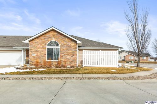 8661 N 162nd Plz, Bennington, NE, 68007-5024 | Card Image