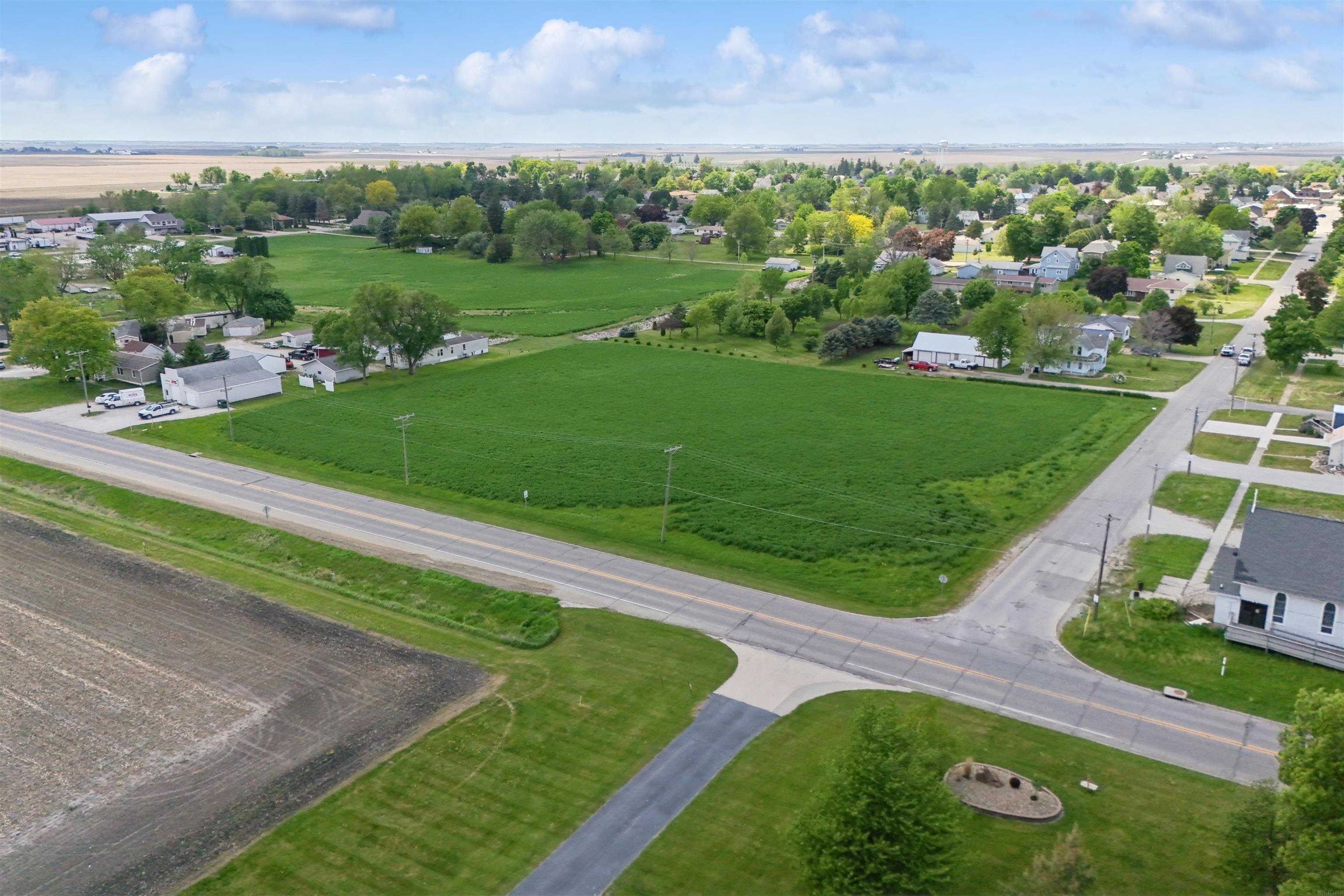Land in Dysart 2
