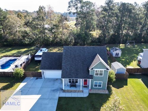 101 Buford Hill Rd, Eden, GA, 31307-4200 | Card Image