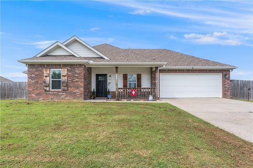 840 Jessica Leigh St, Elkins, AR, 72727-7011 | Card Image