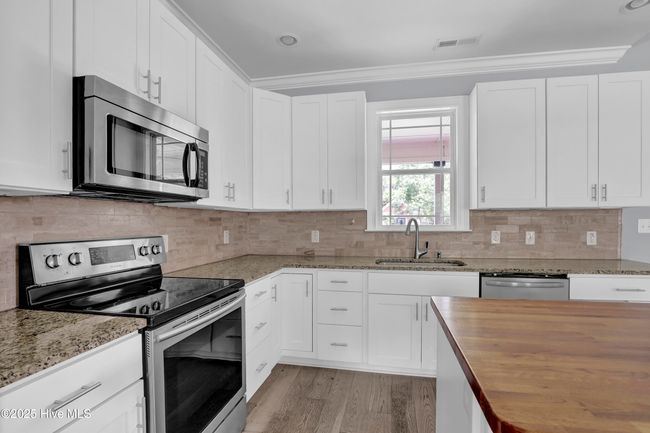 116 Sherrill Loop Rd, House other with 3 bedrooms, 2 bathrooms and 2 parking in Sneads Ferry NC | Image 11
