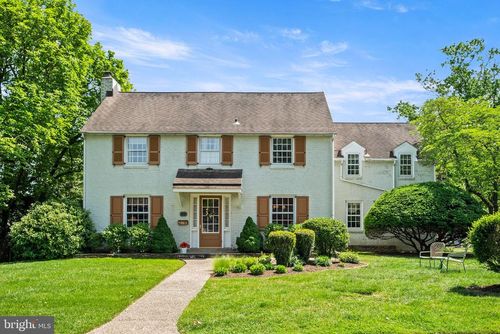 100 Chesney Ln, GLENSIDE, PA, 19038-7804 | Card Image