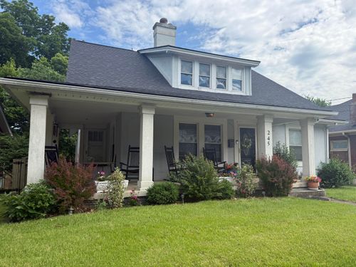 245 Sunset Avenue, Richmond, KY, 40475 | Card Image