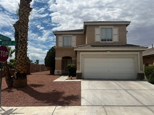 9167 Short Horse Ct, Las Vegas, NV, 89147-7921 | Card Image