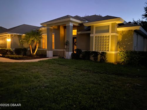 120 Black Hickory Way, Ormond Beach, FL, 32174-5709 | Card Image