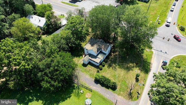 14280 Chestnut Fork Rd, House other with 2 bedrooms, 1 bathrooms and null parking in CULPEPER VA | Image 15