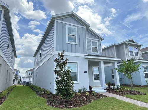 7143 Rosy Sky Ave, ORLANDO, FL, 32829 | Card Image