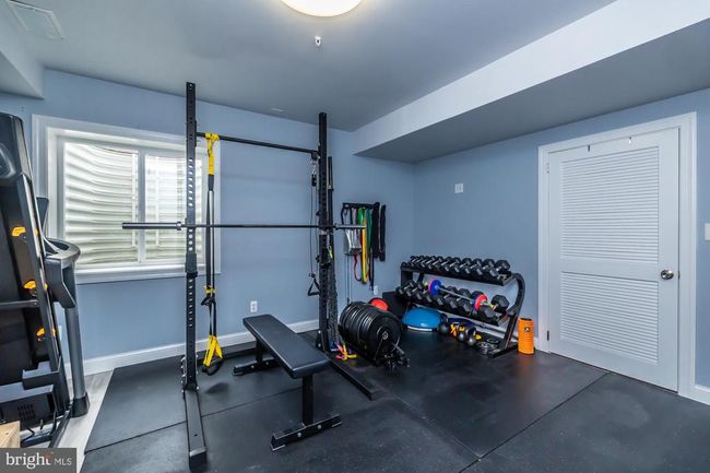 8 Margot Ln, Townhouse with 4 bedrooms, 4 bathrooms and null parking in MEDIA PA | Image 48