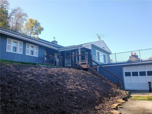 833 Belle Ave, Belle Vernon, PA, 15012-2163 | Card Image