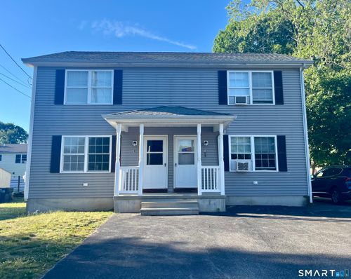 24 Central Ave, Griswold, CT, 06351-1814 | Card Image