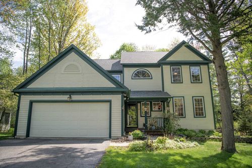 64 Stonegate Lane, Shelburne, VT, 05482 | Card Image