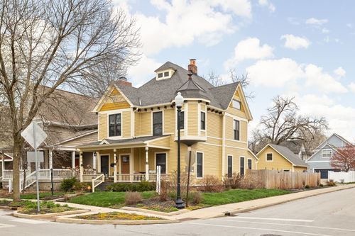 2301 N Pennsylvania St, Indianapolis, IN, 46205-4343 | Card Image