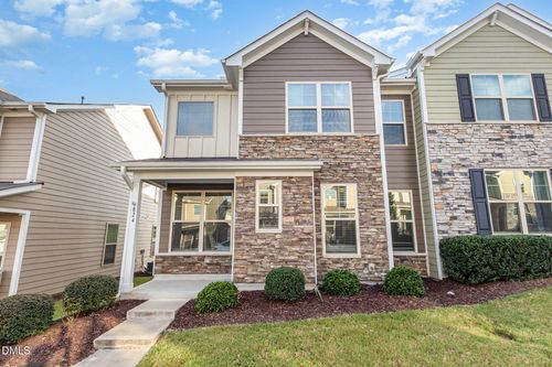 824 Country Downs Rd, Wake Forest, NC, 27587-1918 | Card Image