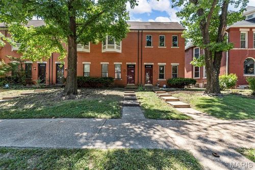 4434 Enright Ave, Saint Louis, MO, 63108-2606 | Card Image