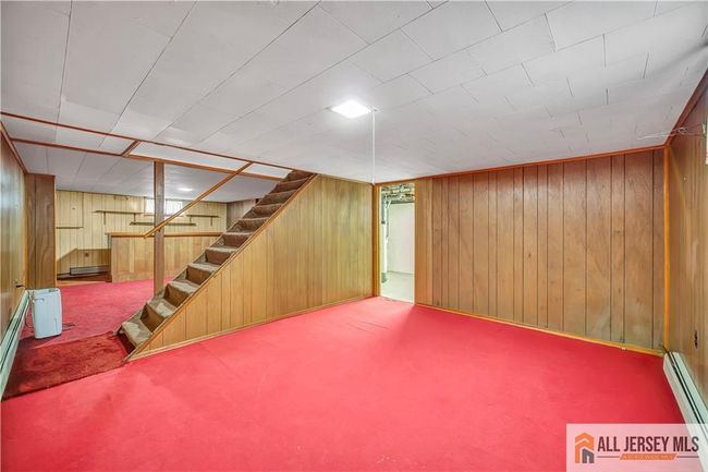 454 Hyatt St, House other with 4 bedrooms, 1 bathrooms and null parking in Avenel NJ | Image 17