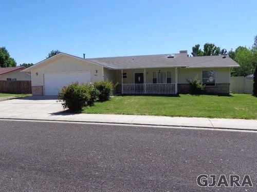 580 Eastwood St, Grand Junction, CO, 81504-5405 | Card Image