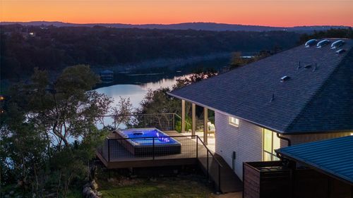 1104 Cliffview Drive, Spicewood, TX, 78669 | Card Image
