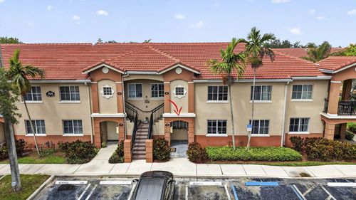 105-3501 Briar Bay Blvd, West Palm Beach, FL, 33411-7409 | Card Image