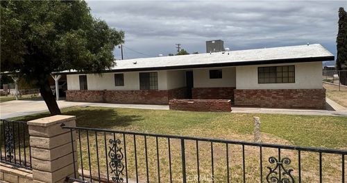 2425 Florence Blvd, Blythe, CA, 92225-5607 | Card Image