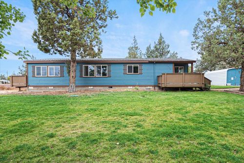 1605 F Ave, Terrebonne, OR, 97760-8518 | Card Image