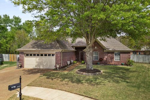 1400 River Branch Cv, Collierville, TN, 38017 | Card Image