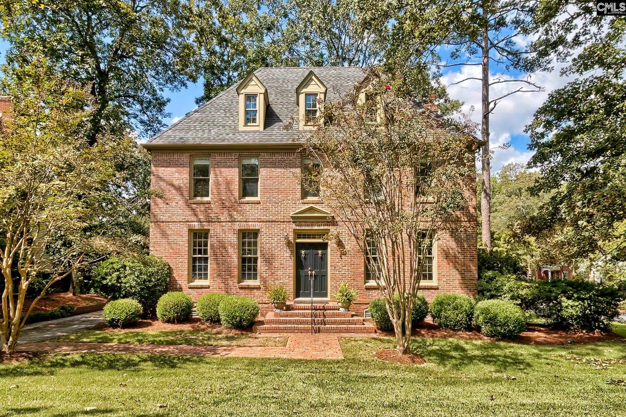 Chesney Ln, Columbia, SC 29209