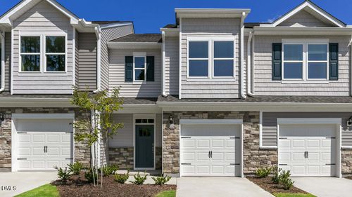 5308 Chapel Townes Way, Raleigh, NC, 27604 | Card Image