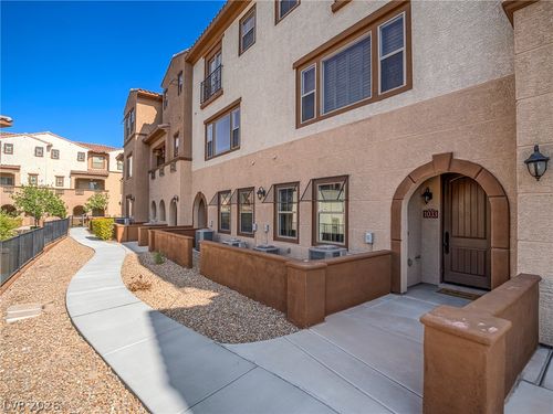 1033 Via Panfilo Ave, Henderson, NV, 89011-0897 | Card Image