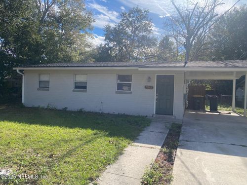 7262 Kivler Dr, Jacksonville, FL, 32210-4726 | Card Image