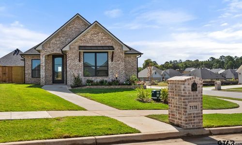 7178 Alexander Dr, Tyler, TX, 75707-1418 | Card Image
