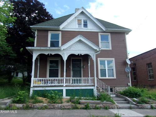 1-25 W 1st Street, Everett, PA, 15537 | Card Image