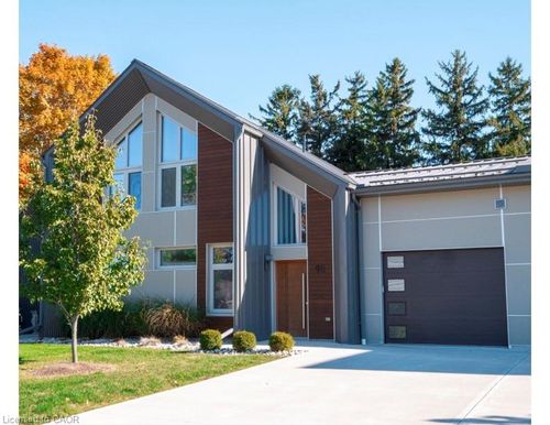 98 Elgin St, Embro, ON, N0J1J0 | Card Image