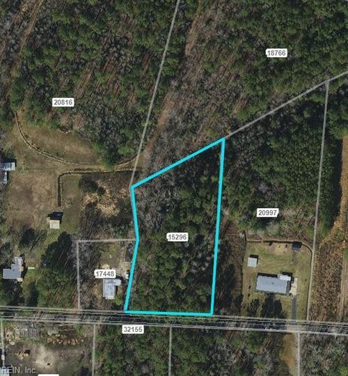 LOT 1 Line Fence Rd, Hayes, VA, 23072-4307 | Card Image