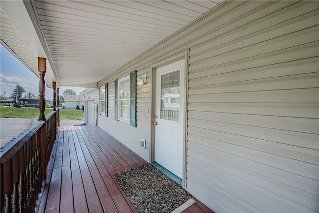 260 Ben Franklin Rd N, House other with 3 bedrooms, 3 bathrooms and 2 parking in Indiana PA | Image 6