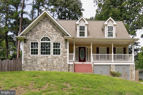 462 Buckler Dr, LUSBY, MD, 20657-3221 | Card Image