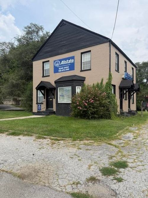 800 E Main St, Frankfort, KY, 40601-2520 | Card Image