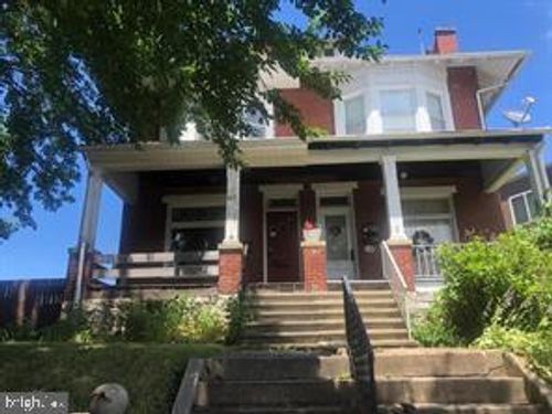 617 Reading Ave, WEST READING, PA, 19611-1009 | Card Image