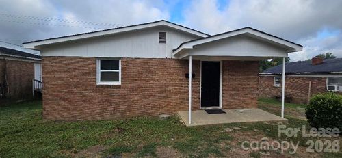 730 Taylor St, Lancaster, SC, 29720-3649 | Card Image