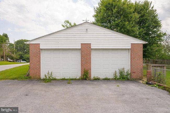 3208 Old Leetown Pike, House other with 3 bedrooms, 2 bathrooms and null parking in RANSON WV | Image 45