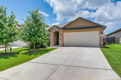 13314 Needle Grass, San Antonio, TX, 78254-4705 | Card Image