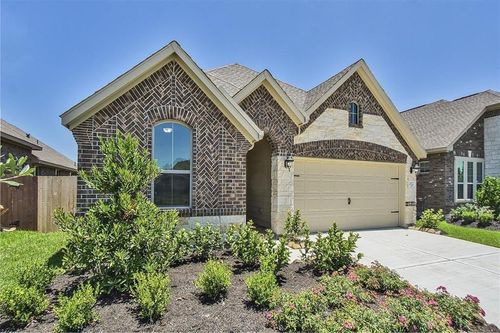 2622 Ivy Wood Ln, Conroe, TX, 77385-5066 | Card Image