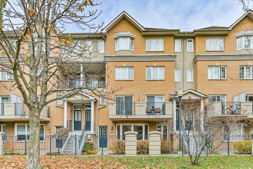 1231-28 S Sommerset Way S, North York, ON, M2N6W7 | Card Image