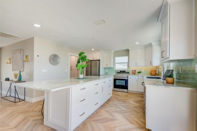 6432 Boatyard Dr, House other with 2 bedrooms, 2 bathrooms and null parking in HUDSON FL | Image 9