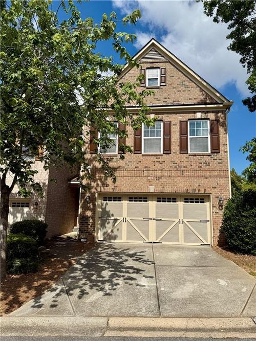 3827 Manor Vw, Alpharetta, GA, 30004-7632 | Card Image