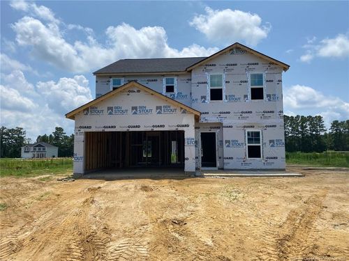 234 Palomo Pl, Raeford, NC, 28376-0168 | Card Image