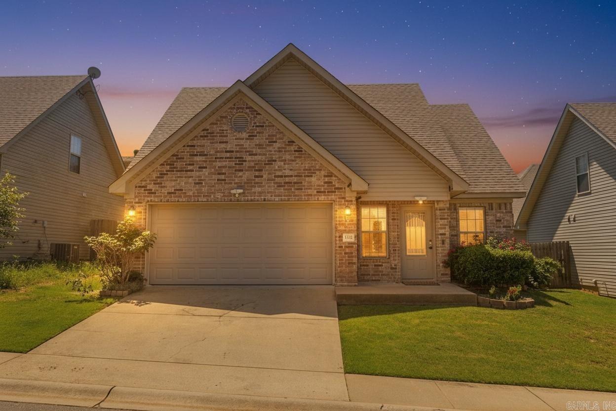 Residential in Bryant