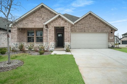 502 Tidal Dr, Mckinney, TX, 75071-7271 | Card Image