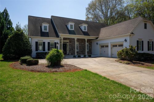 167 Spring Forest Dr, Statesville, NC, 28625-2277 | Card Image