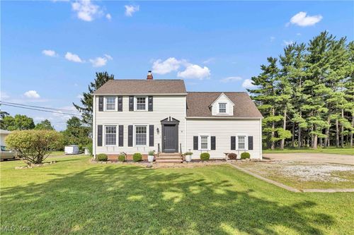 15388 Ridge Rd, North Royalton, OH, 44133-4955 | Card Image